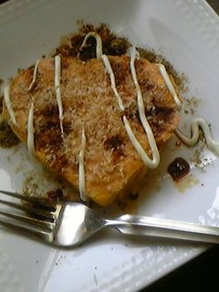 ふわふわ!じゃが芋お好み焼き☆-レシピのメイン写真