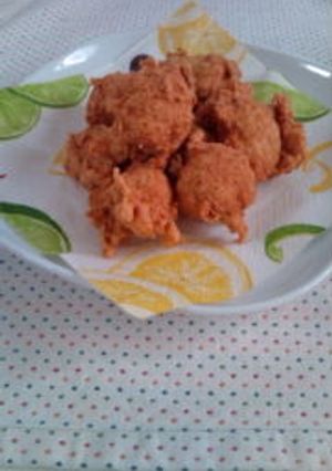 美味！お家でからあげクン風チキンナゲット-レシピのメイン写真