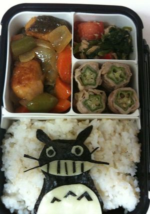オクラの肉巻き-レシピのメイン写真