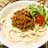 ☆ジャージャーうどん☆