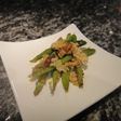 アスパラのチーズ焼き♪超簡単♪で美味しい