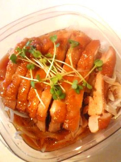 超簡単!鶏もも甘辛煮-レシピのメイン写真