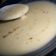 ビシソワーズ☆じゃがいも冷製スープ