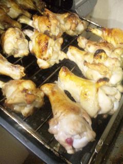 これだけ!ゆず胡椒チキン-レシピのメイン写真