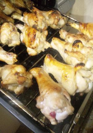 これだけ！ゆず胡椒チキン-レシピのメイン写真
