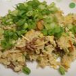 元気炸裂★簡単に炒飯