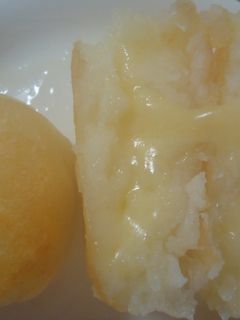 簡単!いももちチーズ-レシピのメイン写真
