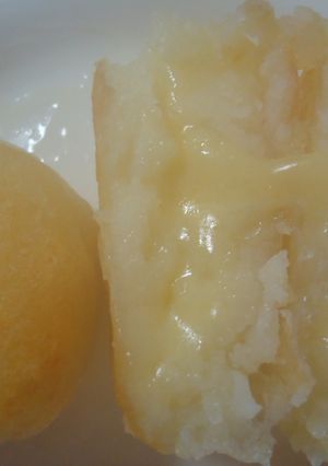 簡単!いももちチーズ-レシピのメイン写真