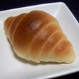 甘めなバターロール