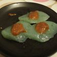 【超簡単】オレンジジュースで♪酢味噌