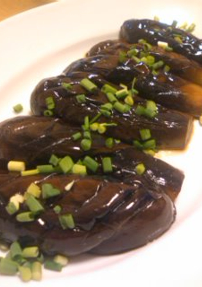 もうひと品にどうぞ☆ナスの和風バター焼き-レシピのメイン写真