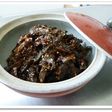 バルサミコ酢と黒糖で作る・・ゴーヤの佃煮