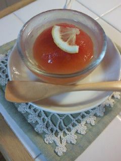 トマトのコンポート♪-レシピのメイン写真