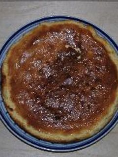 ビスケットさまさま!チーズケーキ-レシピのメイン写真