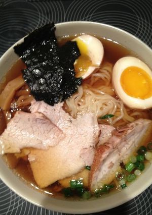 １時間煮るだけチャーシュー-レシピのメイン写真
