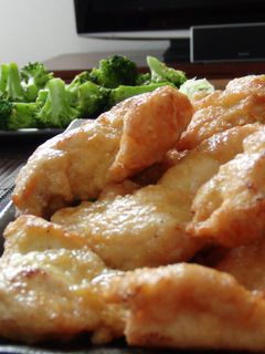 簡単すぎる 鶏胸肉の唐揚げ-レシピのメイン写真
