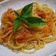 作り置きが出来るソースで美味しいパスタ