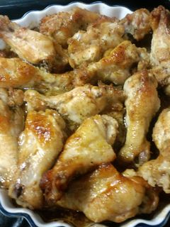 手羽元でスパイシーチキングリル-レシピのメイン写真