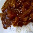 市販のルーで、うなる美味しさカレー