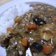 肉無し☆豆腐のベジタブルカレー