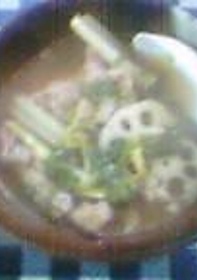 ☆豚軟骨のスープ☆-レシピのメイン写真
