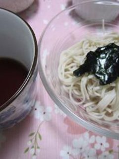 おたまで4:1:1☆カンタン美味めんつゆ-レシピのメイン写真