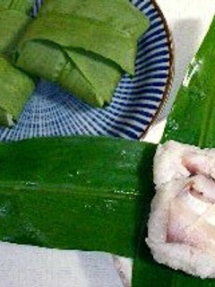 みょうが寿し-レシピのメイン写真