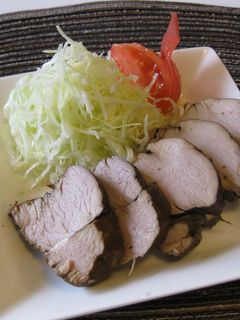 さっぱりなウーロン茶の煮豚☆-レシピのメイン写真