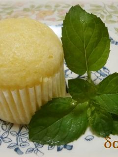 粉チーズで!チーズむしぱん-レシピのメイン写真