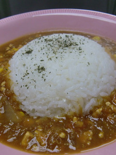 野菜たっぷり!マイルドなキーマカレー♫-レシピのメイン写真