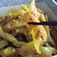 大量お薦め。韓【胡瓜・煮ナムル】旨いから