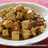 焼き肉のタレで簡単♪麻婆豆腐
