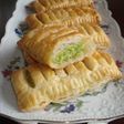 ☆簡単☆絶品ずんだパイ☆