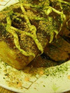 ロールケーキじゃなくて お好み焼きです♪-レシピのメイン写真