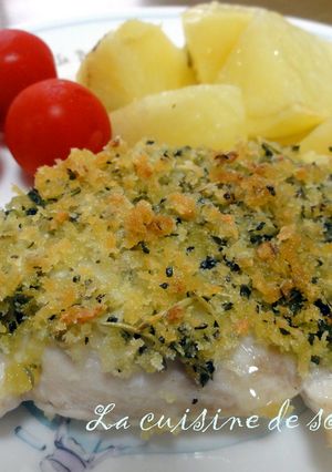 混ぜてのせて☆鶏の香草オーブン焼き-レシピのメイン写真