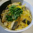鰆の中華風甘酢づけ