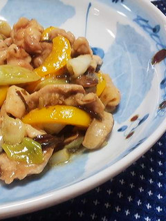 鶏モモ肉と塩昆布のレンジ蒸し-レシピのメイン写真