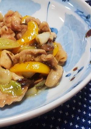 鶏モモ肉と塩昆布のレンジ蒸し-レシピのメイン写真