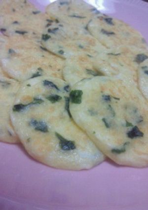 簡単！離乳食☆手掴み豆腐ハンバーグ-レシピのメイン写真
