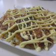 ☆外カリッ☆中フワッ~お好み焼き☆