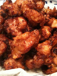 鶏のから揚げ☆玉ねぎ人参のすりおろしで-レシピのメイン写真