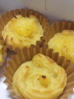 ✿パインinスイートポテト✿-レシピのメイン写真