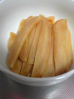 簡単味噌漬け-レシピのメイン写真