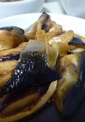 パパの実家のブリのアラ炊き-レシピのメイン写真