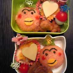 はなかっぱ 可愛い♪簡単!!!-レシピのメイン写真