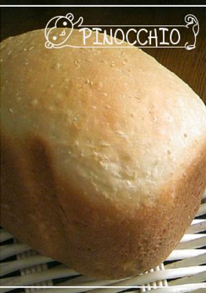 ＨＢ❀早焼きで❀ココナッツ食パン-レシピのメイン写真