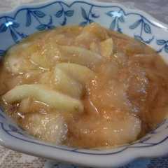 รูปของ ☆夕顔の味噌炒め☆