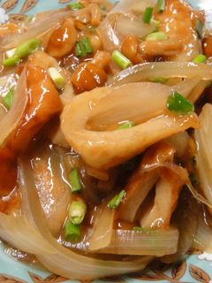 つるんとなめこ煮~~~♪-レシピのメイン写真