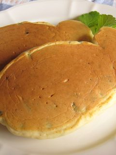 しらちーずパンケーキ-レシピのメイン写真