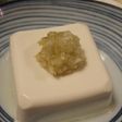 ねぎ柚子こしょうのせ冷奴